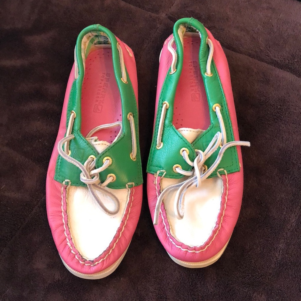 Sperry Top Sider